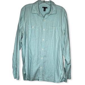 Gap Slim Fit‎ Shirt